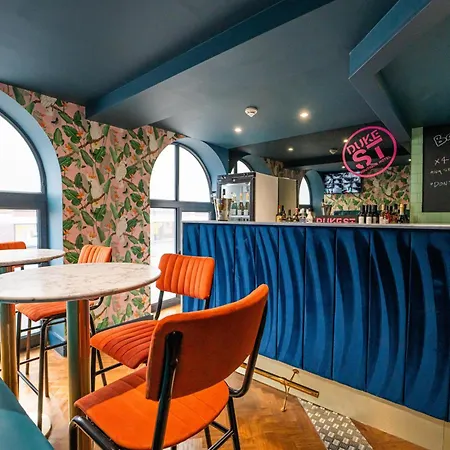 Duke Street Boutique Hotel-3