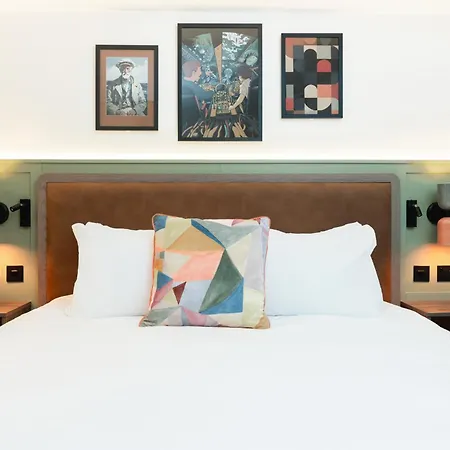 The Marcus Portrush, Tapestry Collection By Hilton-3