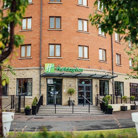 Holiday Inn Belfast By Ihg-2