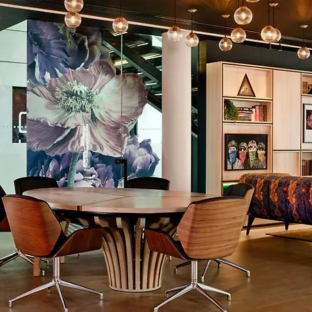 Riu Plaza London The Westminster-2