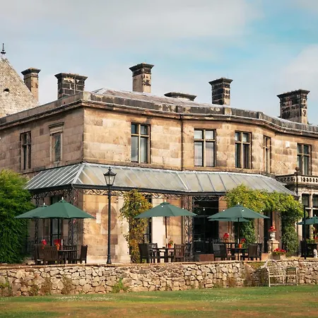 Rookery Hall Hotel & Spa-3