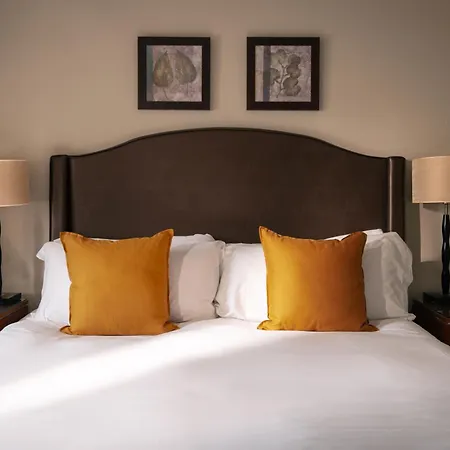 Rookery Hall Hotel & Spa-2