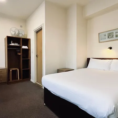 Arriva Hotel-2