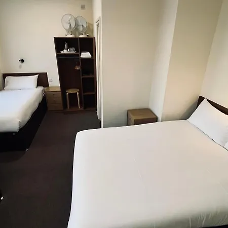Arriva Hotel-3