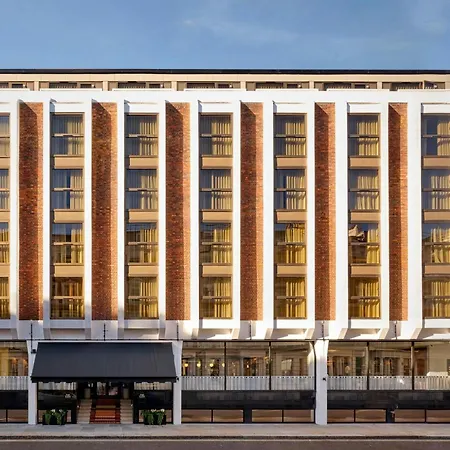 The Cura Hotel Kensington, London, A Tribute Portfolio Hotel-2