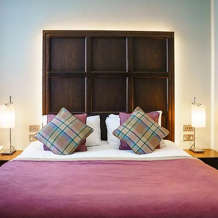 The Parliament House Hotel-3