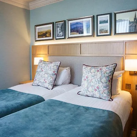 The Parliament House Hotel-2