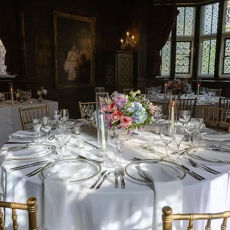 New Hall Hotel & Spa, Birmingham-3