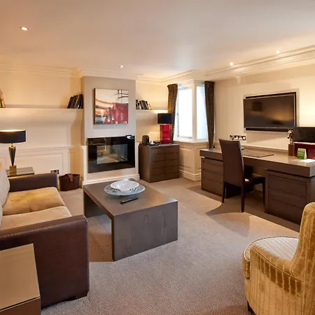 The Royal Horseguards Hotel, London-2