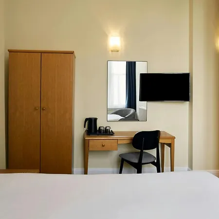 Four Points Flex By Sheraton Brighton Seafront-3