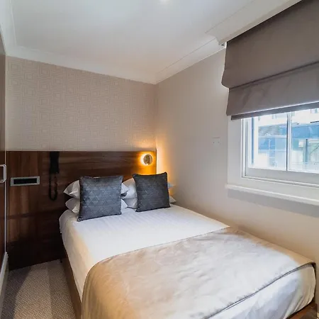London House Hotel-2