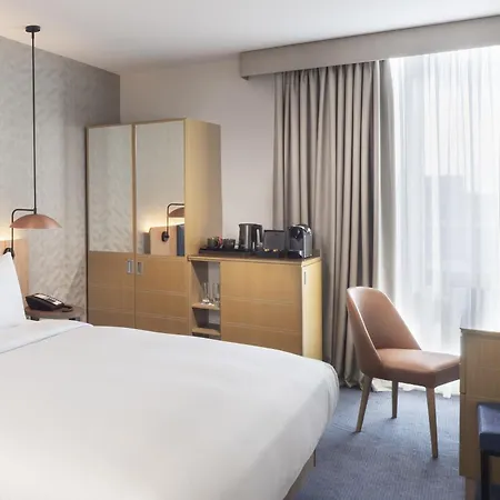 Hilton Garden Inn Bristol City Centre-2