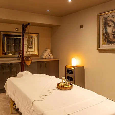 Dover Marina Hotel & Spa, Tapestry Collection By Hilton-3