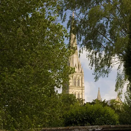 The Chapter House-2