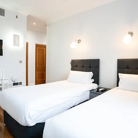 Msk Hotel 82-2