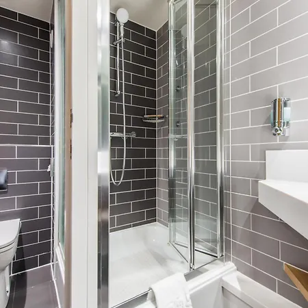 Holiday Inn Express Strathclyde Park M74, Jct 5 By Ihg-2