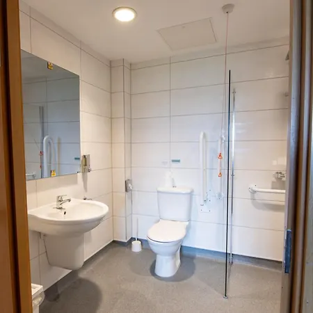 Headingley Stadium Hotel-2
