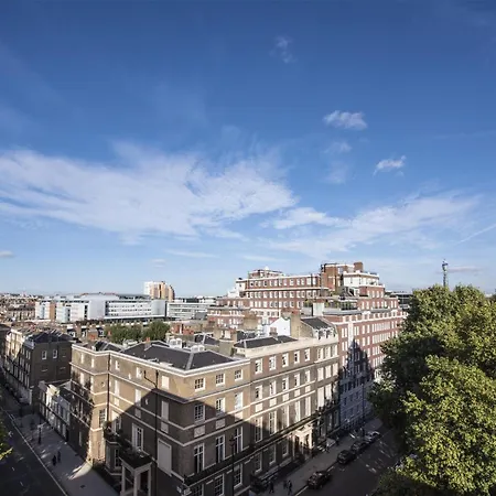 Hyatt Regency London - The Churchill-2