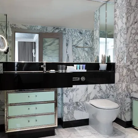 The Marylebone Hotel-3