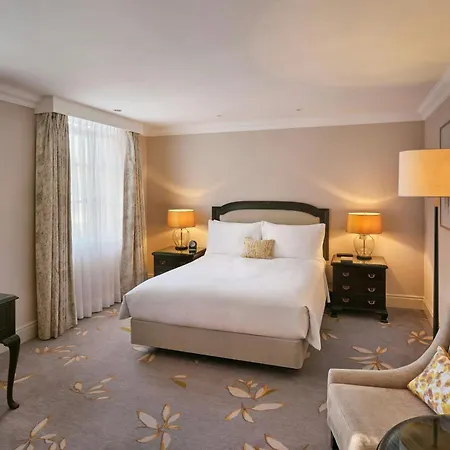 Jw Marriott Grosvenor House London-2