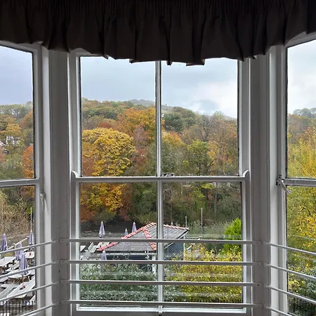 The Hand Hotel Llangollen By Compass Hospitality-2