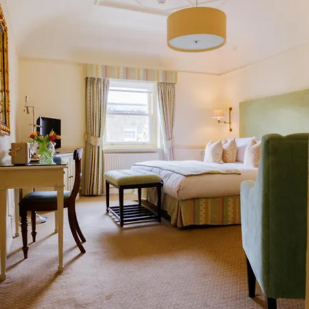 Durrants Hotel-3