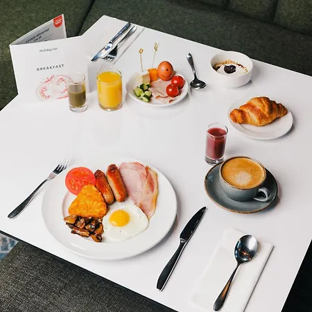 Holiday Inn Newcastle South By Ihg-3