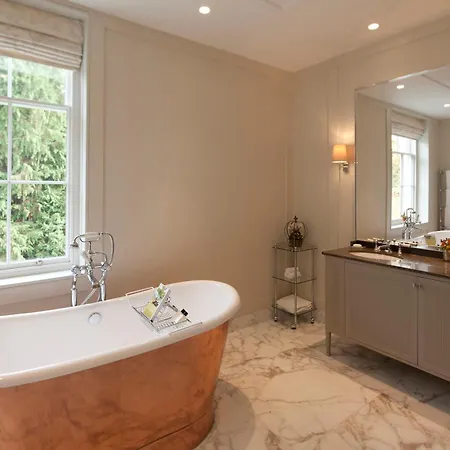 Coworth Park - Dorchester Collection-3