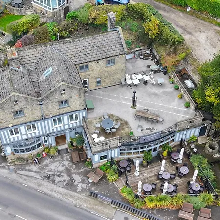 The Millstone Country Inn-3