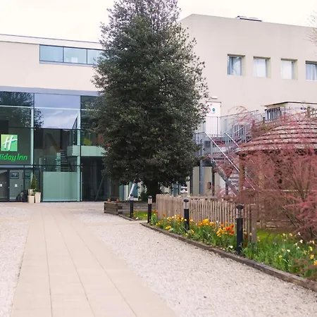 Holiday Inn Sittingbourne By Ihg-3