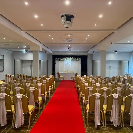 Holiday Inn Sittingbourne By Ihg-2