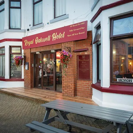 Royal Oakwell Hotel-2