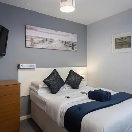 Royal Oakwell Hotel-3