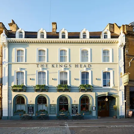 Kings Head Hotel-3