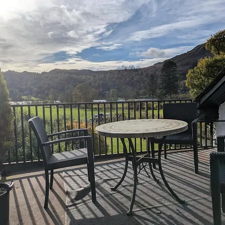Lake View Country House And Self-Catering Apartments-3