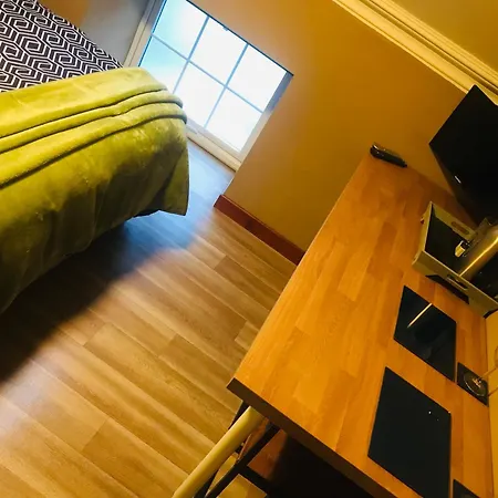 Pisgah Guesthouse Snowdonia-2