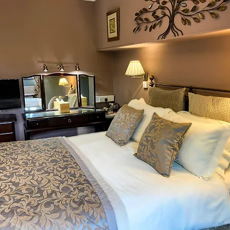 Stow Lodge Hotel-3