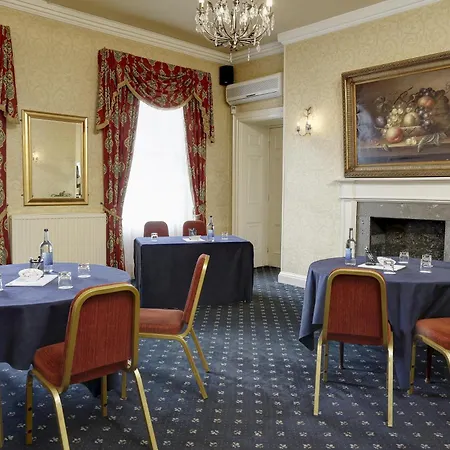 Best Western Forest And Vale Hotel-3
