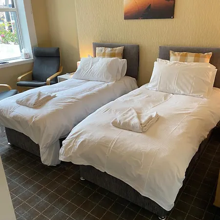 No 4 Portpatrick B&B-3