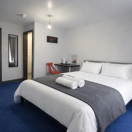 Best Deal - Kings Hotel-3