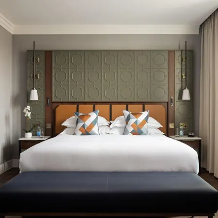 The Parkgate Hotel-3