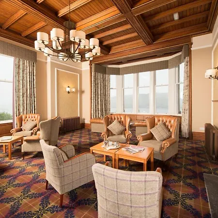 Loch Awe Hotel-3