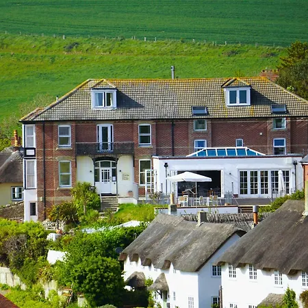 Durdle Door Hotel-2