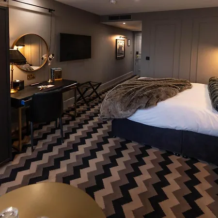 Hotel Gotham Newcastle-3