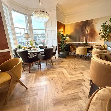 Seabank House Hotel-3