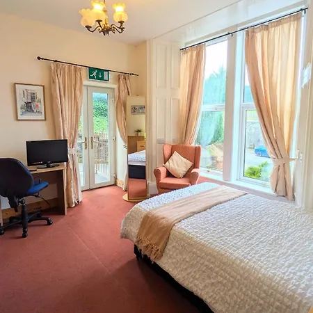 Ensuite Double Rooms -Self-Catering In Shared Kitchen-3
