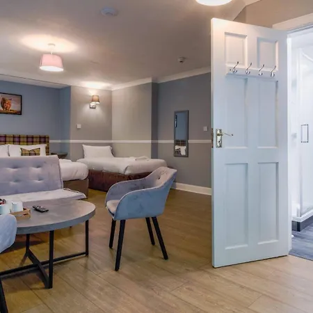 Isle Of Skye Guest House-2