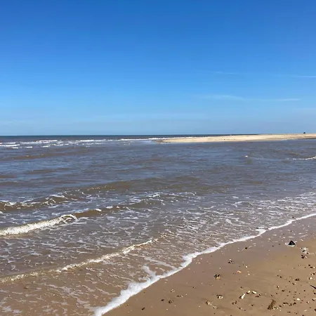 Lakeside Old Hunstanton-3