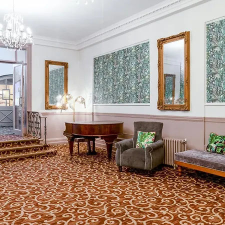 Royal Bath Hotel Bournemouth-2