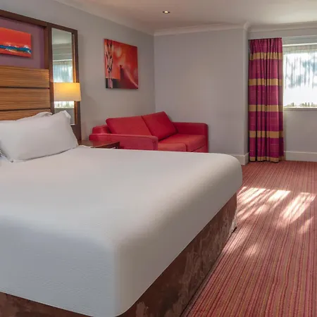 Ashford International Hotel & Spa-3